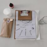 Hand Lettering Starter Kit